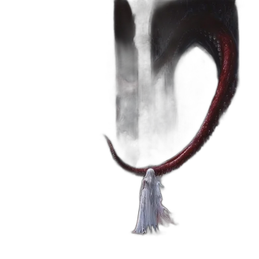 staff, sword, dragon, weapon transparent PNG cut-out