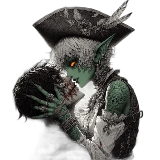 dragon, creature, mask, face transparent PNG cut-out