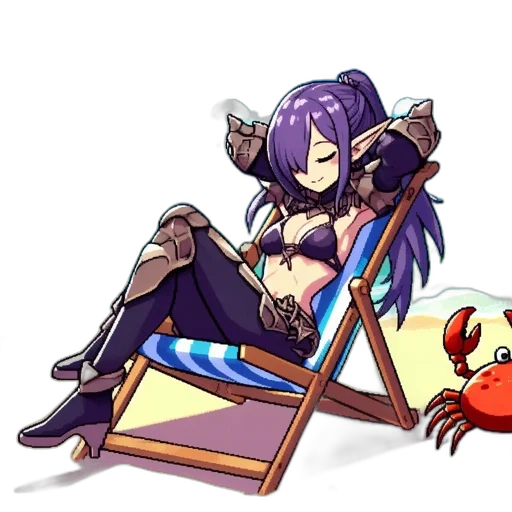 weapon, staff, furniture, dragon transparent PNG cut-out