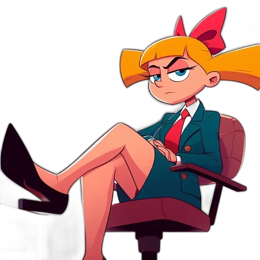 staff, jacket, dress, furniture transparent PNG cut-out