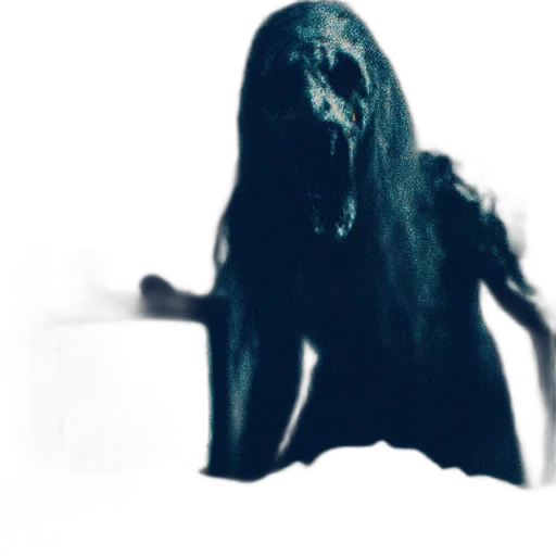 creature, animal, mask, dress transparent PNG cut-out