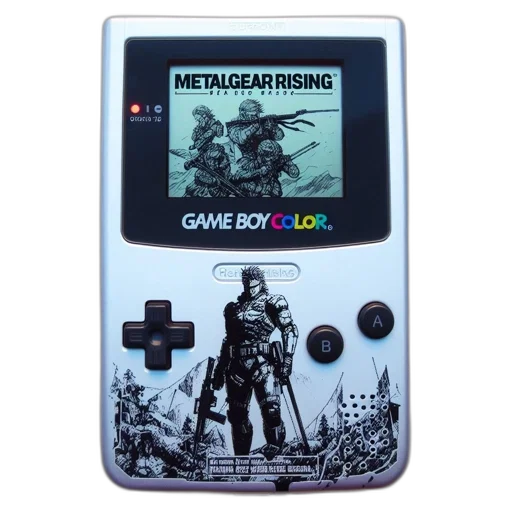 monochrome, customized, game, boy transparent PNG cut-out