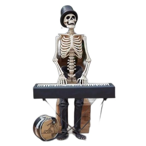 robot, staff, jewelry, furniture transparent PNG cut-out