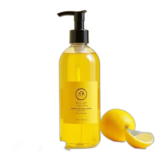 avalon, olive, lemon, oil transparent PNG cut-out