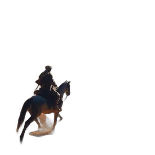 hat, sword, animal, staff transparent PNG cut-out