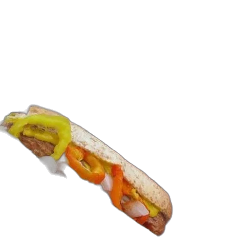food, animal, staff, weapon transparent PNG cut-out
