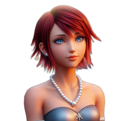 jewelry, dress, crown, face transparent PNG cut-out