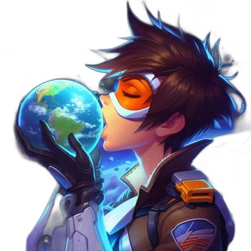 staff, face, jacket, robot transparent PNG cut-out