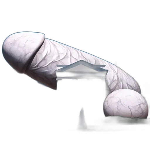 umbrella, hair, staff, hat transparent PNG cut-out