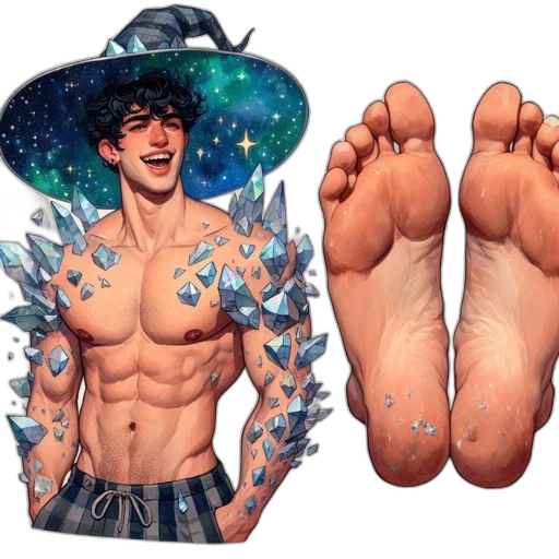 concept art, fantasy art, photorealistic, comic book art transparent PNG cut-out