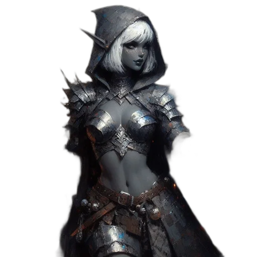 sword, staff, dress, weapon transparent PNG cut-out