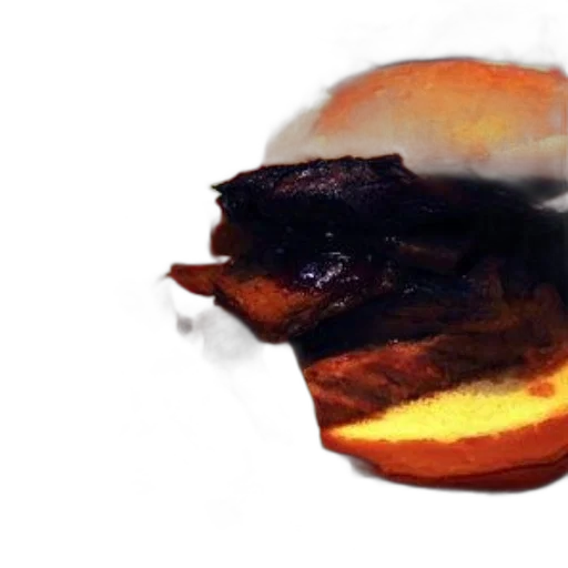 food, dragon, weapon, face transparent PNG cut-out