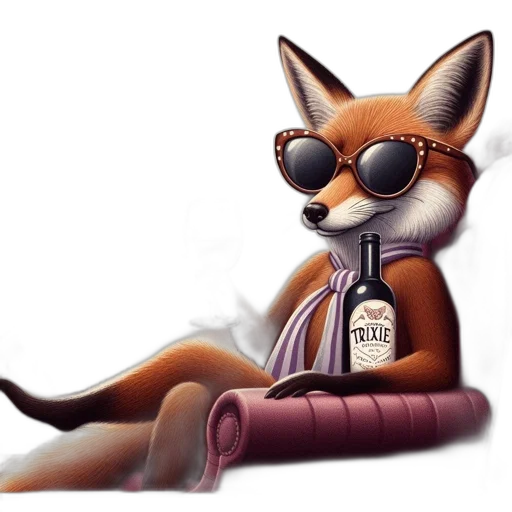 staff, jacket, animal, furniture transparent PNG cut-out