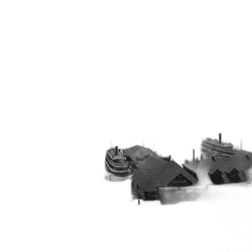 crown, car, weapon, shoes transparent PNG cut-out