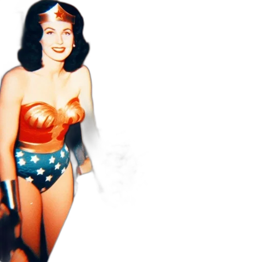 comic book art, concept art, cartoon, vintage transparent PNG cut-out
