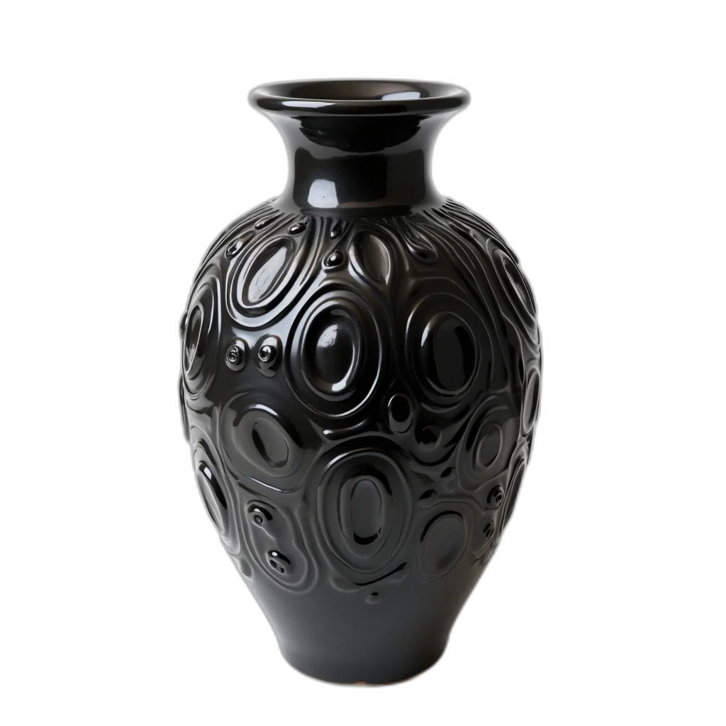 bottle, mask, jewelry, face transparent PNG cut-out