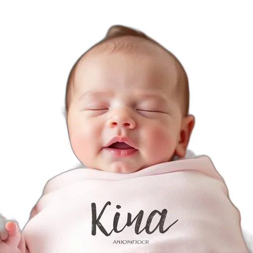 face, photorealistic, new, baby transparent PNG cut-out