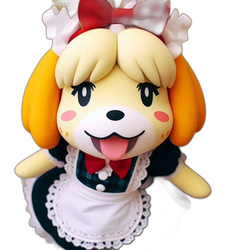 staff, animal, hat, crown transparent PNG cut-out