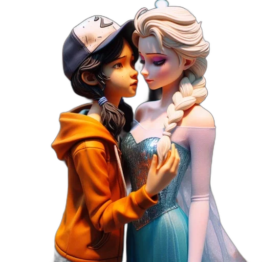 concept art, 3d render, fantasy art, comic book art transparent PNG cut-out