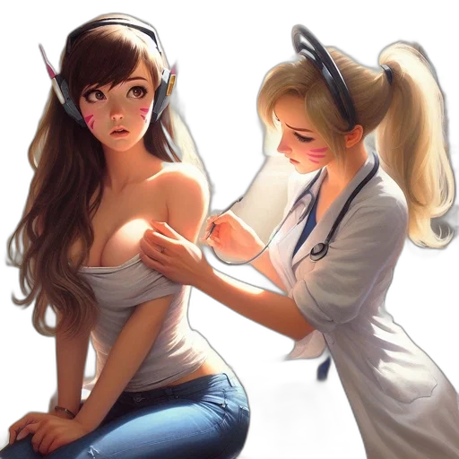 staff, jewelry, photorealistic, concept art transparent PNG cut-out