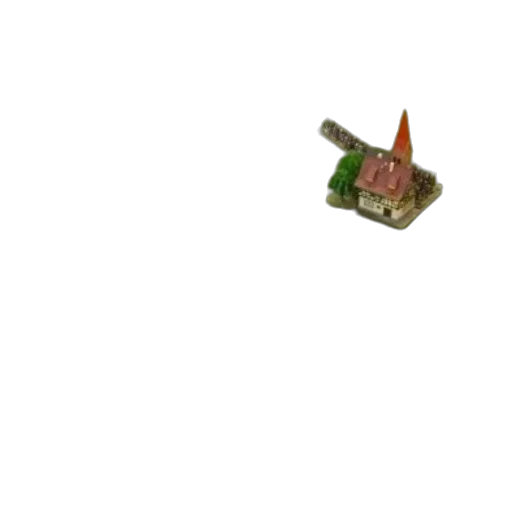 dragon, hat, food, staff transparent PNG cut-out