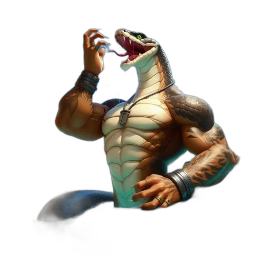 creature, dragon, animal, mask transparent PNG cut-out