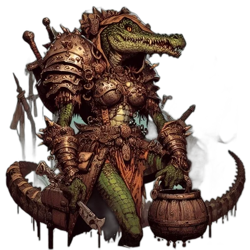 dragon, creature, animal, concept art transparent PNG cut-out