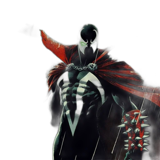 mask, sword, weapon, dragon transparent PNG cut-out