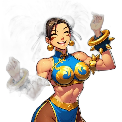 staff, fantasy art, concept art, pixel art transparent PNG cut-out