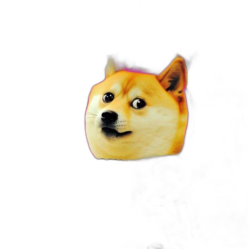 animal, food, face, mask transparent PNG cut-out