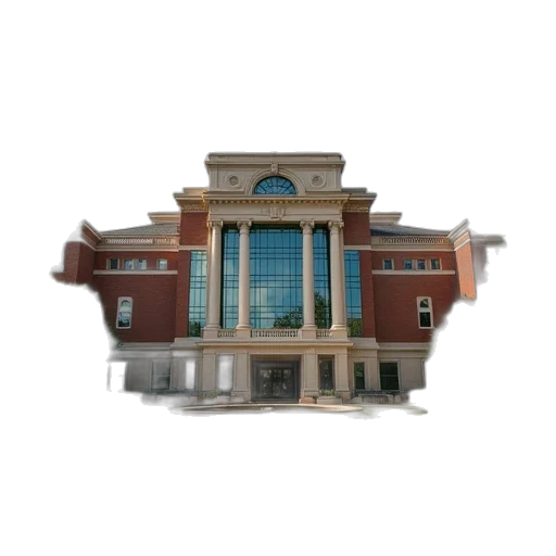 building, crown, staff, face transparent PNG cut-out
