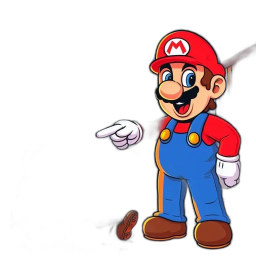 weapon, staff, hat, concept art transparent PNG cut-out