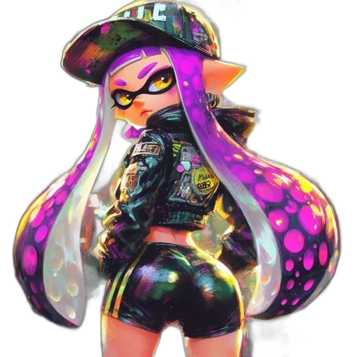 jacket, dress, weapon, hat transparent PNG cut-out