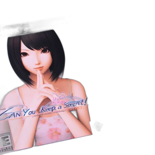 face, 3d render, photorealistic, vaporwave transparent PNG cut-out