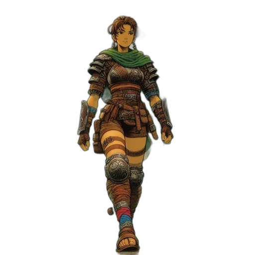 staff, weapon, concept art, fantasy art transparent PNG cut-out