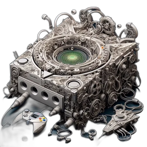 jewelry, robot, weapon, crown transparent PNG cut-out
