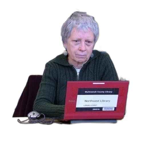 staff, face, jacket, furniture transparent PNG cut-out