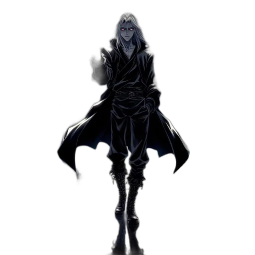 staff, mask, sword, creature transparent PNG cut-out