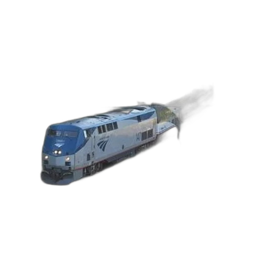 weapon, 3d render, photorealistic, blue transparent PNG cut-out