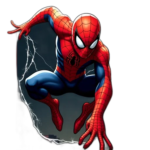 mask, animal, comic book art, concept art transparent PNG cut-out