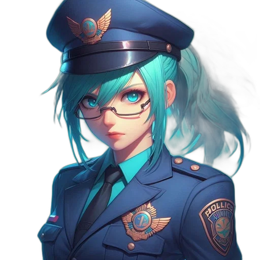 staff, face, weapon, robot transparent PNG cut-out