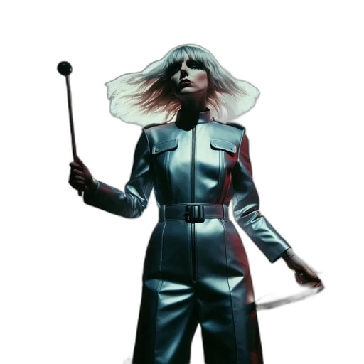 staff, sword, jacket, weapon transparent PNG cut-out