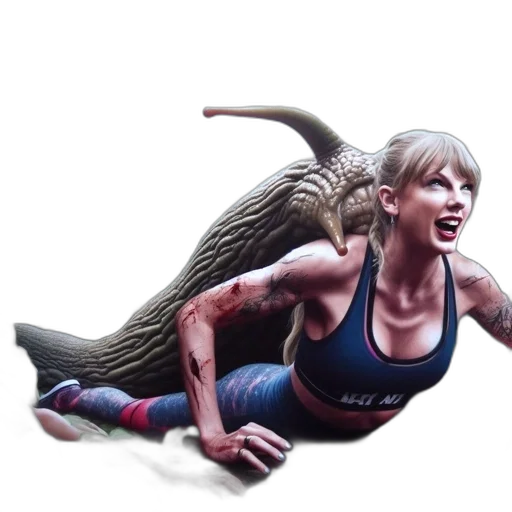 dragon, creature, animal, concept art transparent PNG cut-out