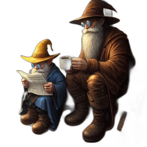 hat, fantasy art, concept art, pixel art transparent PNG cut-out