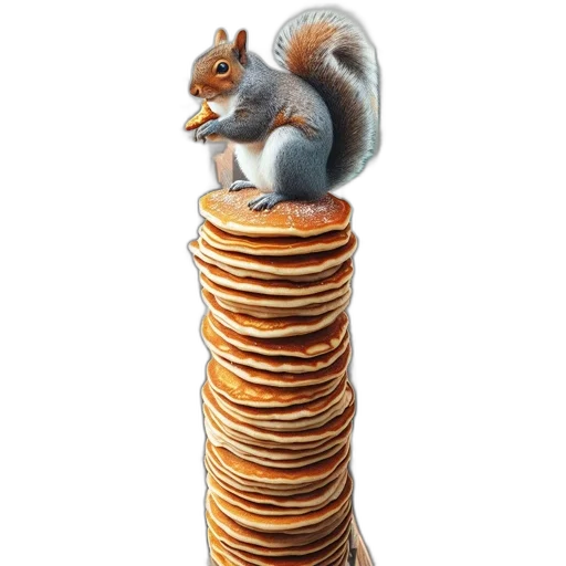 food, animal, hat, furniture transparent PNG cut-out