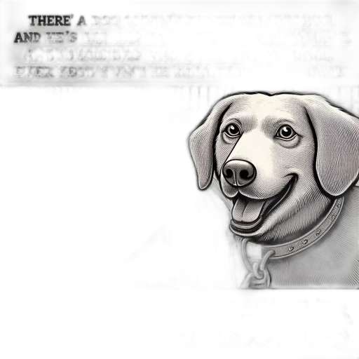 animal, creature, face, robot transparent PNG cut-out