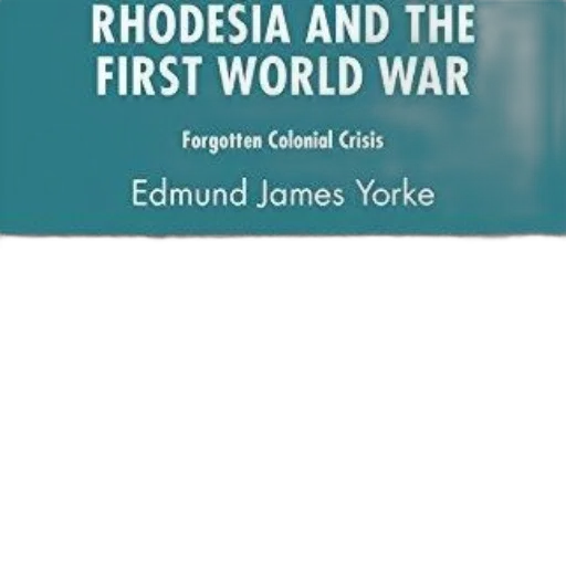 cover, rhodesia, first, world transparent PNG cut-out