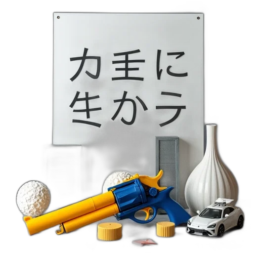 furniture, robot, weapon, staff transparent PNG cut-out
