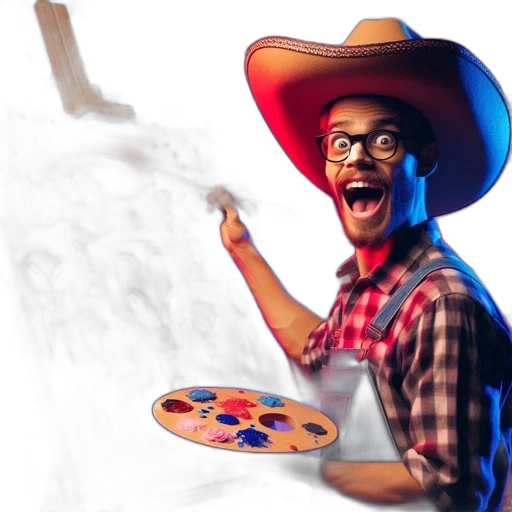 hat, food, staff, weapon transparent PNG cut-out