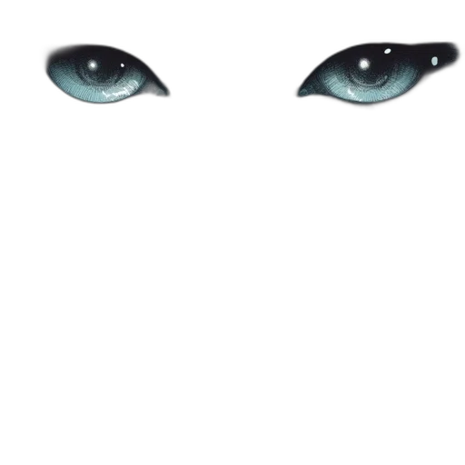 face, mask, creature, jewelry transparent PNG cut-out